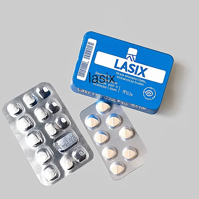 Lasix 25 mg compresse prezzo